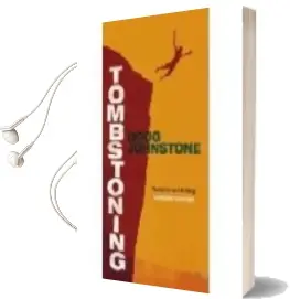 Descargar AudioLibro Tombstoning de Doug Johnstone año 2006