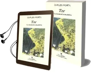 Descargar AudioLibro Tor, la Montaña Maldita de Carles Porta I Gaset año 2006