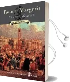 Descargar AudioLibro Un Viento de Acero (la Revolucion Iii) de Robert Margerit año 2006