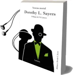Descargar AudioLibro Veneno Mortal de Dorothy L. Sayers año 2006
