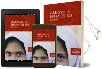 Descargar AudioLibro Viaje desde la Tierra del no de Roya Hakakian año 2006