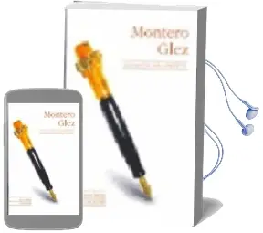 Descargar AudioLibro Zapatitos de Cemento (Mini Letras) de Montero Glez año 2006