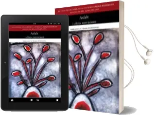 Descargar AudioLibro Asfalt i Altres Narracions (xv Concurs de Narrativa Literaria mer ce Rodoreda) de Varios Autores año 2006