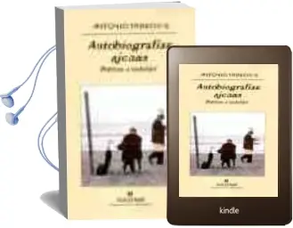 Descargar AudioLibro Autobiografias Ajenas: Poeticas a Posteriori de Antonio Tabucchi año 2006