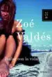AudioLibro Bailar con la Vida de Zoe Valdes