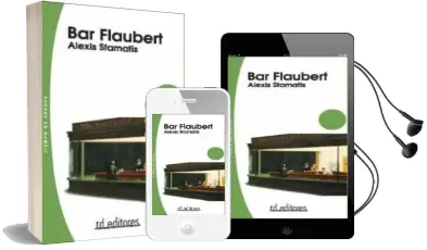 Descargar AudioLibro Bar Flaubert de Alexis Stamatis año 2006