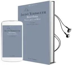 Descargar AudioLibro Barcelona Textos per a un Llibre de Jacint Verdaguer año 2006