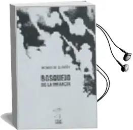 Descargar AudioLibro Bosquejo de la Infancia de Thomas De Quincey año 2006