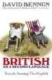 AudioLibro British as a Second Language de David Bennun