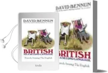 Descargar AudioLibro British as a Second Language de David Bennun año 2006