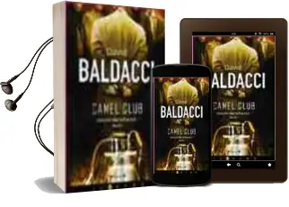 Descargar AudioLibro Camel Club de David Baldacci año 2006