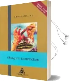 Descargar AudioLibro Chanquete Resurreccion de Rodrigo Del Lago año 2006