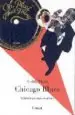 AudioLibro Chicago Blues de Roddy Doyle