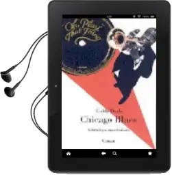 Descargar AudioLibro Chicago Blues de Roddy Doyle año 2006