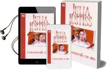 Descargar AudioLibro Comprometido con Otra de Julia Justiss año 2006