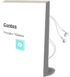 Descargar AudioLibro Contes de Georgios Viziïnos año 2006