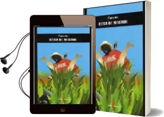 Descargar AudioLibro Cosa de Negros de Cucurto año 2006