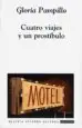 AudioLibro Cuatro Viajes y un Prostibulo de Gloria Pampillo