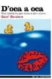 AudioLibro D oca a Oca: Una Historia per Treure els Colors de Serafi Bandarra