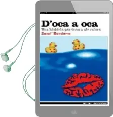 Descargar AudioLibro D oca a Oca: Una Historia per Treure els Colors de Serafi Bandarra año 2006