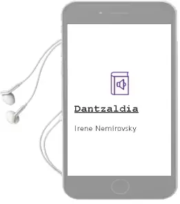 Descargar AudioLibro Dantzaldia de Irene Nemirovsky año 2006
