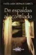 AudioLibro De Espaldas al Acantilado de Maria Luisa Morales Garcia