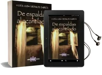 Descargar AudioLibro De Espaldas al Acantilado de Maria Luisa Morales Garcia año 2006