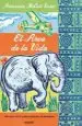 AudioLibro El Arca de la Vida de Alexander Mccall Smith