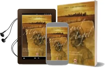Descargar AudioLibro El Cuaderno de Miguel Angel de Paul Christopher año 2006