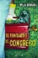 AudioLibro El Fontanero del Congreso de Willy Bowling