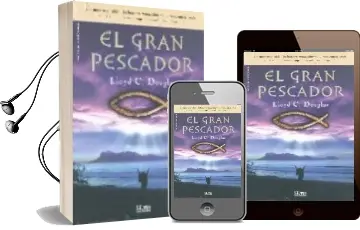 Descargar AudioLibro El Gran Pescador de Lloyd Douglas año 2006