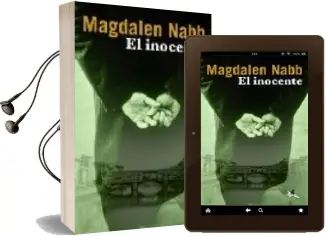 Descargar AudioLibro El Inocente de Magdalen Nabb año 2006