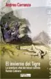 AudioLibro El Invierno del Tigre de Andreu Carranza