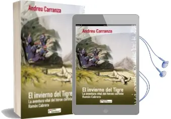 Descargar AudioLibro El Invierno del Tigre de Andreu Carranza año 2006