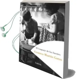 Descargar AudioLibro El Lenguaje de las Fuentes (Premio Nacional Narrativa 1994) de Gustavo Martin Garzo año 2006