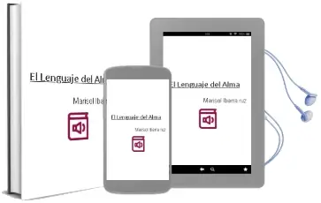 Descargar AudioLibro El Lenguaje del Alma de Marisol Ibarra Ruz año 2006