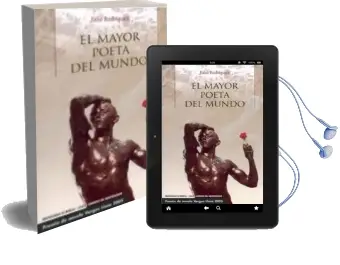 Descargar AudioLibro El Mayor Poeta del Mundo de Rodriguez Julio año 2006