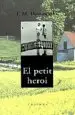 AudioLibro El Petit Heroi (2ª Ed.) de Fiodor Dostoievski