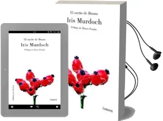 Descargar AudioLibro El Sueño de Bruno de Iris Murdoch año 2006