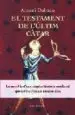 AudioLibro El Testament de l Ultim Catar de Antoni Dalmau