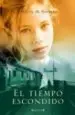 AudioLibro El Tiempo Escondido de Joaquin M. Barrero