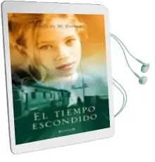 Descargar AudioLibro El Tiempo Escondido de Joaquin M. Barrero año 2006
