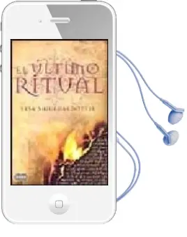 Descargar AudioLibro El Ultimo Ritual de Yrsa Sigurdardottir año 2006