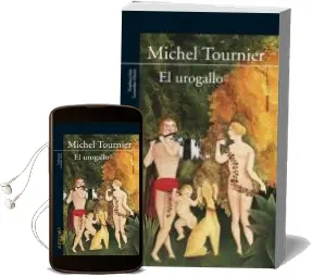 Descargar AudioLibro El Urogallo de Michel Tournier año 2006
