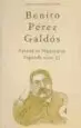 AudioLibro Episodios Nacionales: Segunda Serie (i) de Benito Perez Galdos