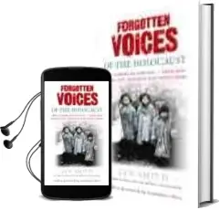 Descargar AudioLibro Forgotten Voices of the Holocaust de Lyn Smith año 2006
