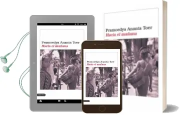 Descargar AudioLibro Hacia el Mañana de Ananta Toer Pramoedya año 2006