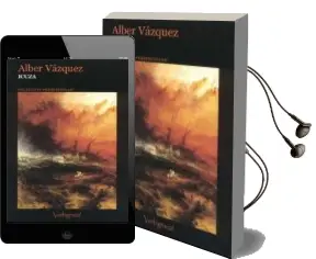 Descargar AudioLibro Icuza de Alber Vazquez año 2006