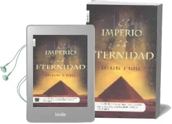 Descargar AudioLibro Imperio de la Eternidad de Anthony O Neill año 2006