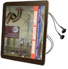 Descargar AudioLibro Jovenes Autores Cubanos de Varios Autores año 2006